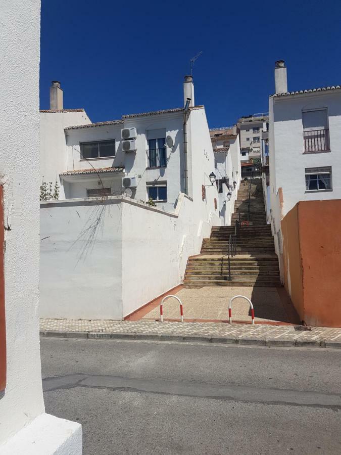 Апартаменти Rincon De Encarni Сенес-де-ла-Веґа Екстер'єр фото